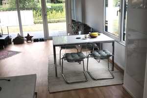 Erstbezug: Ansprechendes 4-Zimmer-Reihenendhaus mit luxuriöser Innenausstattung und EBK in Alzey – Hinter der Lokhalle 52, 55232 Alzey-Worms (Kreis) – Vorschaubild 7