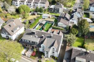 DHH in einer krummen Ecke von Überruhr-Holthausen – Die vollständige Adresse der Immobilie erhältst du vom Anbieter., 45277 Überruhr-Holthausen, Essen – Vorschaubild 34