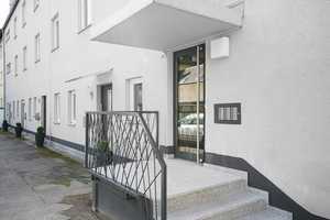 Ab Sofort! Apartment mit Balkon – München – Vorschaubild 6