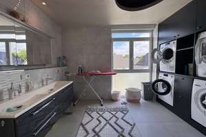 Exklusive Designvilla mit Smart Home, 280 m² Wohnkomfort und Garage in Johannisthal – Die vollständige Adresse der Immobilie erhältst du vom Anbieter., 12487 Johannisthal, Berlin – Vorschaubild 37