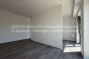 SOFORT EINZIEHEN: Premium Service-Wohnen: Fitnessstudio, Sauna, Swimmingpool, Terrassen, Gastronomie – Seepromenade 12-16, 4442 Zwenkau – Vorschaubild 4