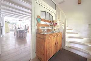Neuer Preis! Exklusives Wohnanwesen mit Gästehaus – Die vollständige Adresse der Immobilie erhältst du vom Anbieter., 27321 Thedinghausen – Vorschaubild 9