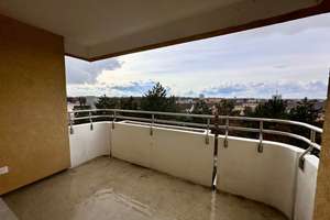 Helle 2,5-Zimmer-Wohnung mit Balkon in Nürnberg – Ramsberger Straße  5, 90449 Röthenbach Ost, Nürnberg – Vorschaubild 5