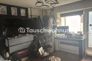 Tauschwohnung: Schönes 1 Zimmer Apartment in Nippes GEGEN 2 Zimmer Wohnung