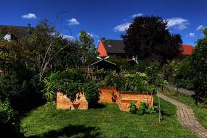 Nachmieter gesucht ab 01.12.2026: Familienfr. Haus mit Garten – 64823 Groß-Umstadt – Vorschaubild 7