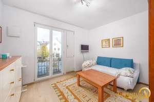 Kauf mit Wohnrecht, Neuwertige Wohnung in TOP Lage von Regensburg mit Tiefgaragenstellplatz – Die vollständige Adresse der Immobilie erhältst du vom Anbieter., 93049 Westenviertel, Regensburg – Vorschaubild 14
