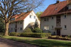 Ein tolles Wohngefühl: 3-Zimmer-Wohnung – Hegeweg 23, 28779 Lüssum-Bockhorn, Bremen – Vorschaubild 1
