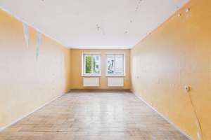HEGERICH: Altbauwohnung mit Potenzial – 3 Zimmer im Erdgeschoss zur individuellen Gestaltung – Die vollständige Adresse der Immobilie erhältst du vom Anbieter., 80636 Sankt Vinzenz, München – Vorschaubild 7