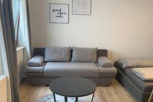 Teilmöbliertes City Apartment | Karlsruhe Innenstadt-West – Sophienstraße 19, 76133 Innenstadt-West, Karlsruhe – Vorschaubild 4