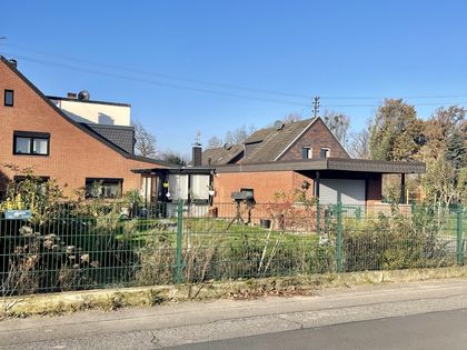 Haus Zur Miete Korschenbroich