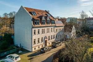 MEHR ALS NUR EIN HAUS | Voll vermietet + zusätzliches Flurstück mit Bebauungsplan – Die vollständige Adresse der Immobilie erhältst du vom Anbieter., 4328 Paunsdorf, Leipzig – Vorschaubild 2