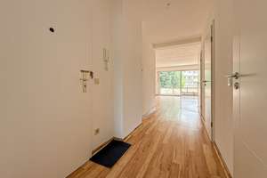 2 Zimmer - hell und bezugsfrei – 40227 Oberbilk, Düsseldorf – Vorschaubild 2