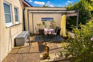 Viel Platz für das Leben - Junges Familienhaus mit Garten, Galerie und Sonnenterrasse – Die vollständige Adresse der Immobilie erhältst du vom Anbieter., 59071 Uentrop, Hamm – Vorschaubild 22