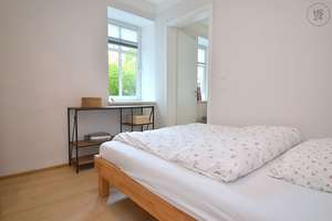 Exklusiv möbliertes 2-Zimmer-Apartment mit WLAN in Nürnberg nahe Innenstadt – Die vollständige Adresse der Immobilie erhältst du vom Anbieter., 90429 Gostenhof, Nürnberg – Vorschaubild 20