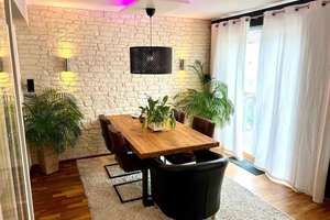 Hochwertige Split-Level-Wohnung mit Hauscharakter in Junkersdorfer Bestlage – 50858 Junkersdorf, Köln – Vorschaubild 2