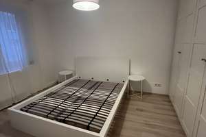 Helle zwei Zimmer Wohnung  mit Einbauküche – Lindenstrasse 45, 40233 Flingern Nord, Düsseldorf – Vorschaubild 3