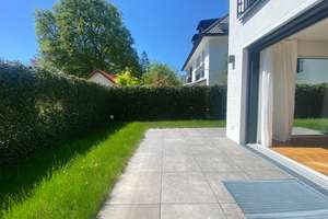 Sonnige Villenhälfte im Blumenviertel mit Gewährleistung – Die vollständige Adresse der Immobilie erhältst du vom Anbieter., 81377 Großhadern, München – Vorschaubild 2