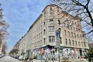 - Bezugsfreie Eigentumswohnung um die Ecke der Markthalle 9 - – Pücklerstraße 27, 10997 Berlin – Vorschaubild 1