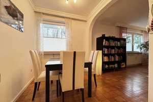 Wo München am schönsten ist – exklusive 2-Zimmer-Wohnung am Englischen Garten – München – Vorschaubild 13
