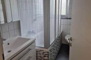 Stilvolle, modernisierte 2,5-Raum-Wohnung in Essen – Die vollständige Adresse der Immobilie erhältst du vom Anbieter., 45289 Burgaltendorf, Essen – Vorschaubild 15