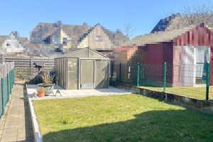 Geräumiges Reihenmittelhaus mit Anbau und Garten – Ideal für Mehrgenerationen – Heinsberg (Kreis) – Vorschaubild 26