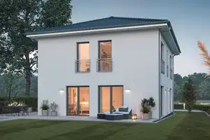Luxus pur, naturnah und ruhig das Leben in der eigenen Traumvilla – Rhein-Sieg-Kreis – Vorschaubild 6