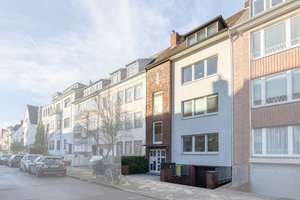 Columbusstraße – entdecken Sie vielseitige Nutzungsmöglichkeiten mit Zukunft – Columbussstraße 36, 40549 Oberkassel, Düsseldorf – Vorschaubild 2