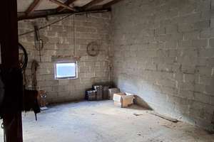 " RESERVIERT " Ländliches Anwesen mit Stallungspotenzial: 2-geschossiges Haus, große Scheune, – Die vollständige Adresse der Immobilie erhältst du vom Anbieter., 35216 Biedenkopf – Vorschaubild 14