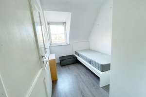Studenten aufgepasst! Voll möblierte 2-Zimmer-Wohnung im Zentrum von Feuerbach – Bludenzerstr. 41, 70469 Bahnhof Feuerbach, Stuttgart – Vorschaubild 2