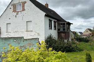 Handwerkerhaus in Hedersleben – Die vollständige Adresse der Immobilie erhältst du vom Anbieter., 6458 Hedersleben – Vorschaubild 2