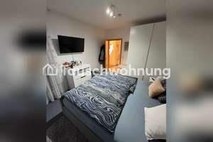 Tauschwohnung: Tausche helle 2-Zimmer-Wohnung in Frankfurt Bockenheim – Die vollständige Adresse der Immobilie erhältst du vom Anbieter., 60486 Bockenheim, Frankfurt am Main – Vorschaubild 10
