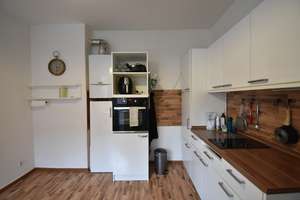 D-Heerdt! Moderne 2-Zimmer-Altbau-Wohnung mit EBK & Balkon – 40547 Lörick, Düsseldorf – Vorschaubild 6