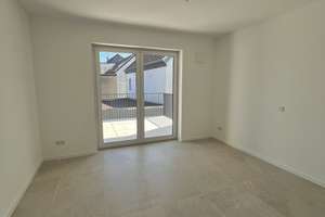 Erstbezug: Sonnige 2-Zimmer-Neubauwohnung mit Südbalkon & Fußbodenheizung Köln Flittard – Flittarder Hauptstraße 58, 51061 Flittard, Köln – Vorschaubild 9