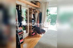 Tauschwohnung: EG-Wohnung mit Garten in Untersendling – Königsdorfer Straße 9A, 81371 Sendlinger Feld, München – Vorschaubild 10