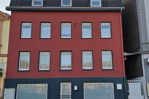 Modernisiertes Mehrgenerationenhaus mit Ladenlokal in innenstadtnaher Lage von Hohenlimburg!