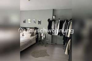 Tauschwohnung: Hamburg Winterhude/Uhlenhorst Gemütliche Wohnung zu tauschen – Die vollständige Adresse der Immobilie erhältst du vom Anbieter., 22085 Uhlenhorst, Hamburg – Vorschaubild 2