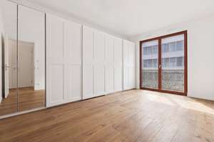 Attraktive 3-Zimmer-Wohnung in Bestlage – Die vollständige Adresse der Immobilie erhältst du vom Anbieter., 40549 Oberkassel, Düsseldorf – Vorschaubild 4