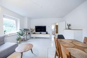 Ihr neues Zuhause in der Bremer Neustadt - frisch sanierte 3-Zimmerwohnung – Die vollständige Adresse der Immobilie erhältst du vom Anbieter., 28201 Gartenstadt Süd, Bremen – Vorschaubild 11