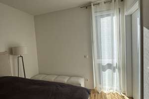 Hochwertige Neubauwohnung in Rüttenscheid/Stadtwald – möbliert & bezugsfertig – 45131 Rüttenscheid, Essen – Vorschaubild 9
