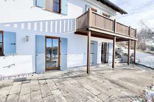 NEU am Markt: Einfamilienhaus mit großem Grund und Doppelgarage in Thierhaupten ab 01.03.2026 – Die vollständige Adresse der Immobilie erhältst du vom Anbieter., 86672 Thierhaupten – Vorschaubild 6