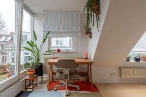 Sonniges Refugium mit Terrasse im beliebten Richardkiez – Die vollständige Adresse der Immobilie erhältst du vom Anbieter., 12055 Neukölln (Ortsteil), Berlin – Vorschaubild 3