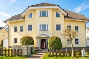 Ferien im Bernsteinhaus – Erholung in gepflegter Wohnanlage