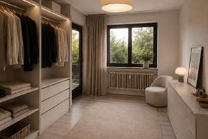 Exklusive Architektenvilla in Toplage in Heilbronn-Ost – Wohnen im Grünen mit Blick auf den Wartberg – Die vollständige Adresse der Immobilie erhältst du vom Anbieter., 74074 Heilbronn, Heilbronn – Vorschaubild 21