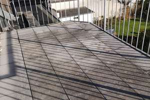 3-Zimmer-DG-Wohnung mit großem Balkon in Solingen-Gönrath – Die vollständige Adresse der Immobilie erhältst du vom Anbieter., 42655 Solingen-Mitte, Solingen – Vorschaubild 4
