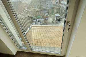 Möblierte Wohnung in Adlershof mit EBK! – Moissistraße 31, 12489 Adlershof, Berlin – Vorschaubild 3