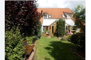 Nur im Tausch!  Reihenmittelhaus in Werder (Havel)