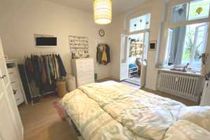 2 Zi.-Altbau-Whg mit Wintergarten in ruhiger bevorzugter Wohnlage, Nähe Jasperallee/ Theater – Braunschweig – Vorschaubild 6