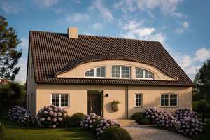 Exklusives Landhaus – aufwendig energetisch kernsaniert & luxuriös ausgestattet