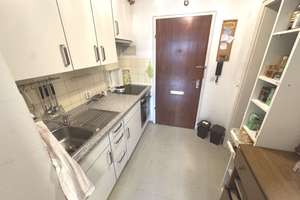 Ruhig zum Innenhof! 1-Zimmer-Wohnung mit Loggia in NEUHAUSEN, Gut vermietet! – 80637 Dom Pedro, München – Vorschaubild 5