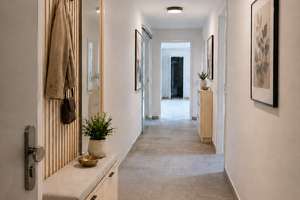 „Vier Zimmer. Vier Aussichten. Ein Zuhause für Familie, Leben und Arbeiten" – 39108 Alte Neustadt, Magdeburg – Vorschaubild 2